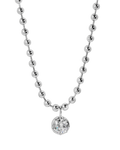 Collier Cleo | Doré
