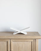 marble book stand