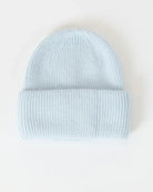 Lyla and Luxe Après Ski Hat in Blue