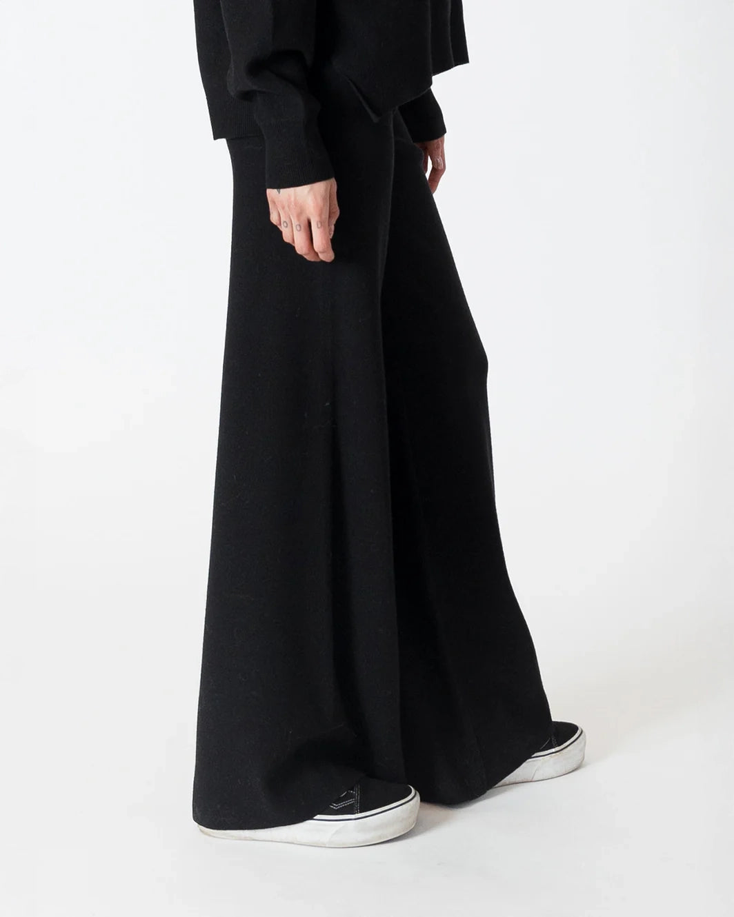 Lyla and Luxe Pico Wide Leg 