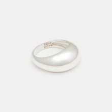 Load image into Gallery viewer, Nuage Ring in Silver
