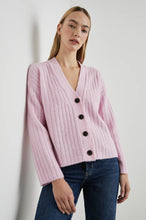 Load image into Gallery viewer, Morgan Cardigan
