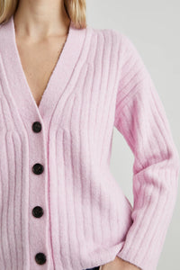 Morgan Cardigan