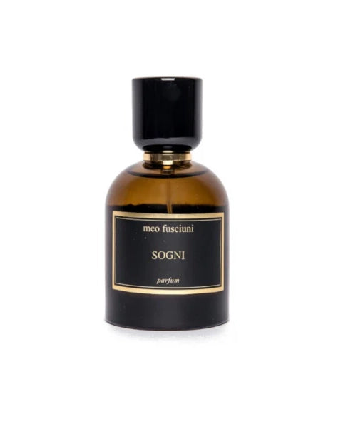 Meo Fusciuni Sogni Parfum