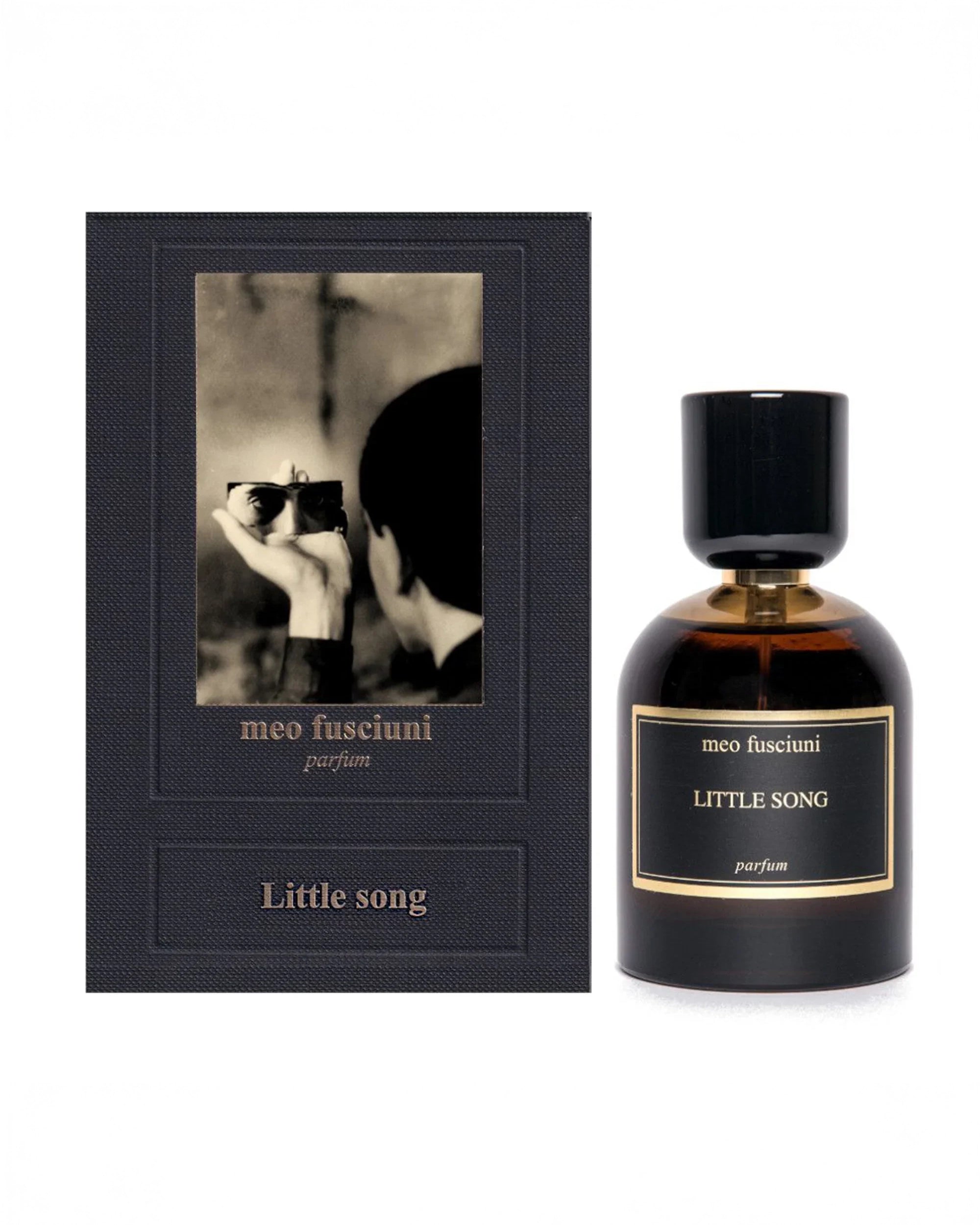 Meo Fusciuni Little Song Parfum