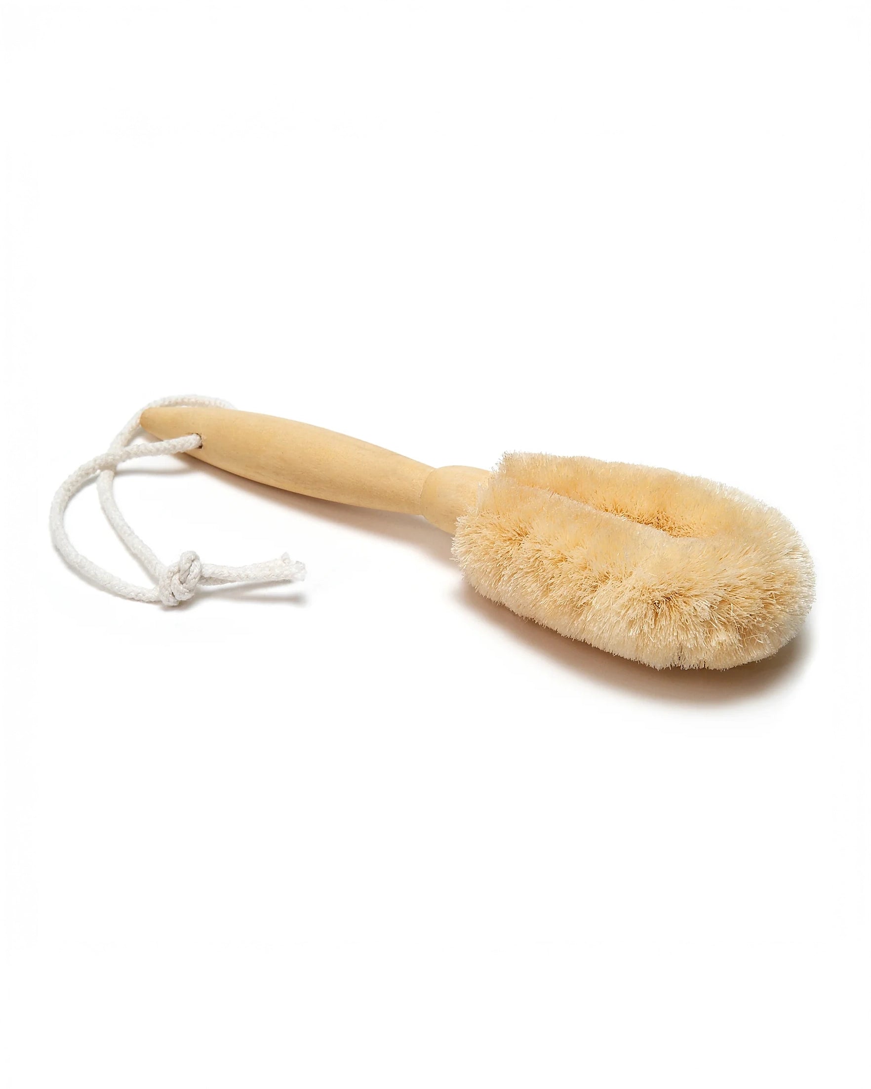 Merben Sisal Body Brush Bikini