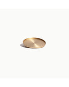 gold tray for incense