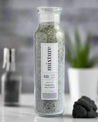 Mixture Bath Salt Soak Charcoal