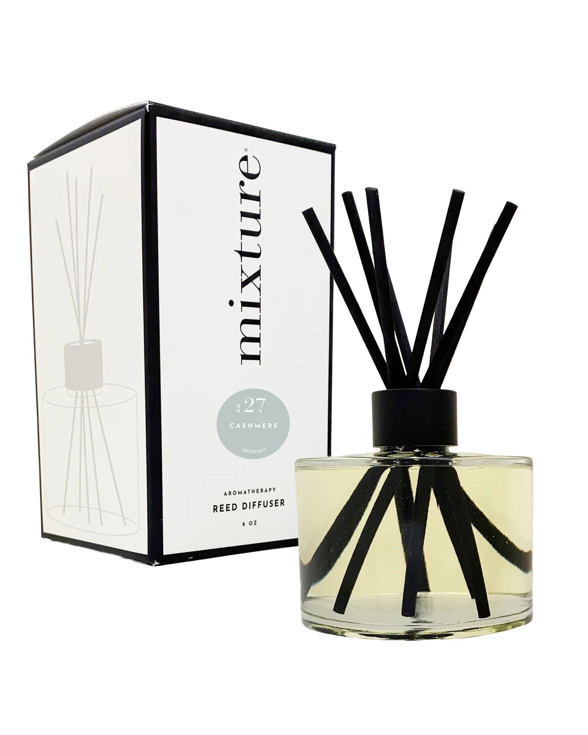 Mixture Reed Diffuser Cashmere Scent