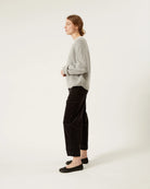 Naif Alba Sweater in Merino Wool