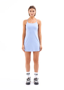 RECALIBRATE DRESS