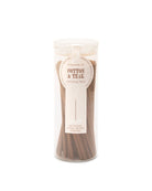 Paddywax Cotton and Teak Incense