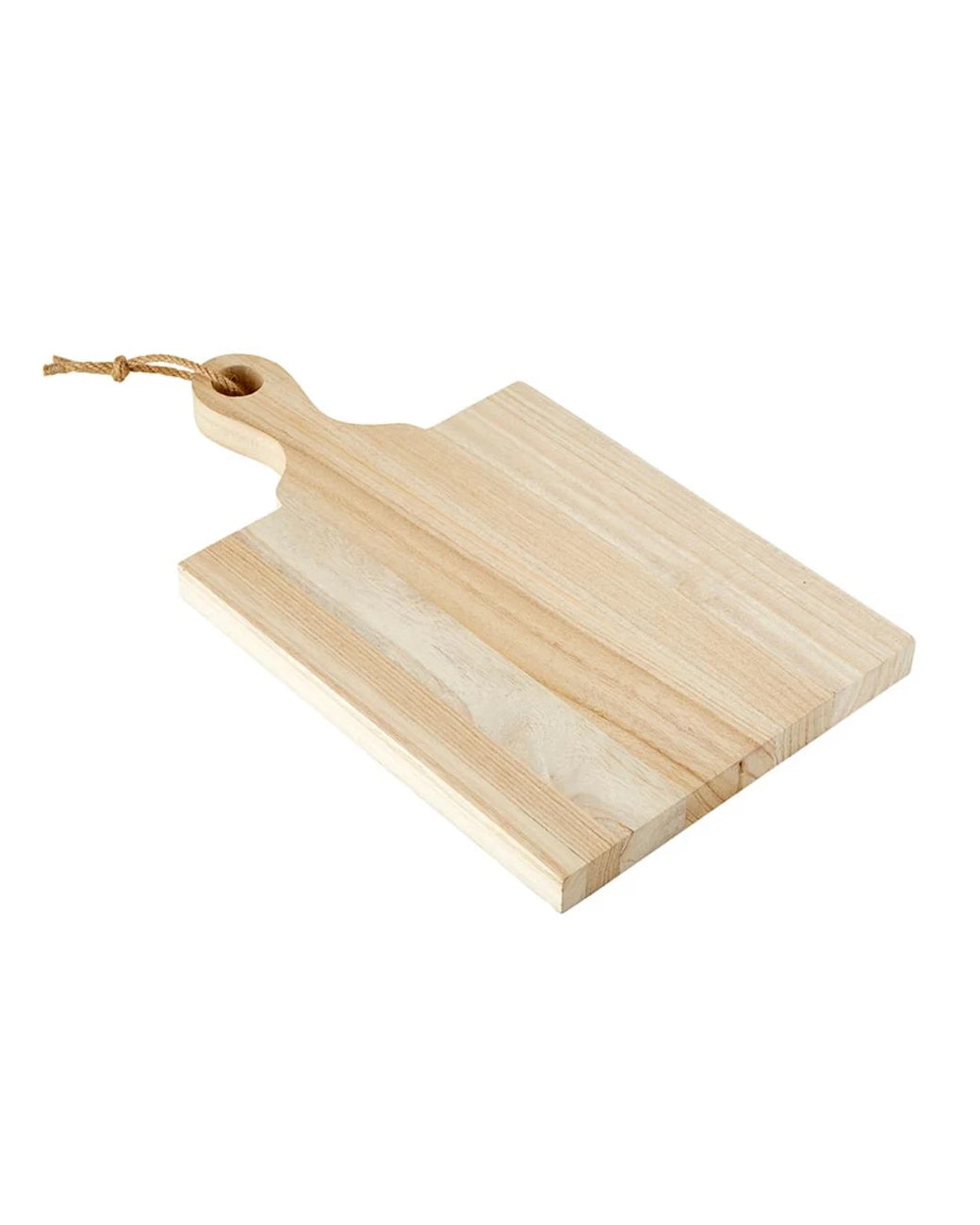 Paulownia Wood Board Christmas