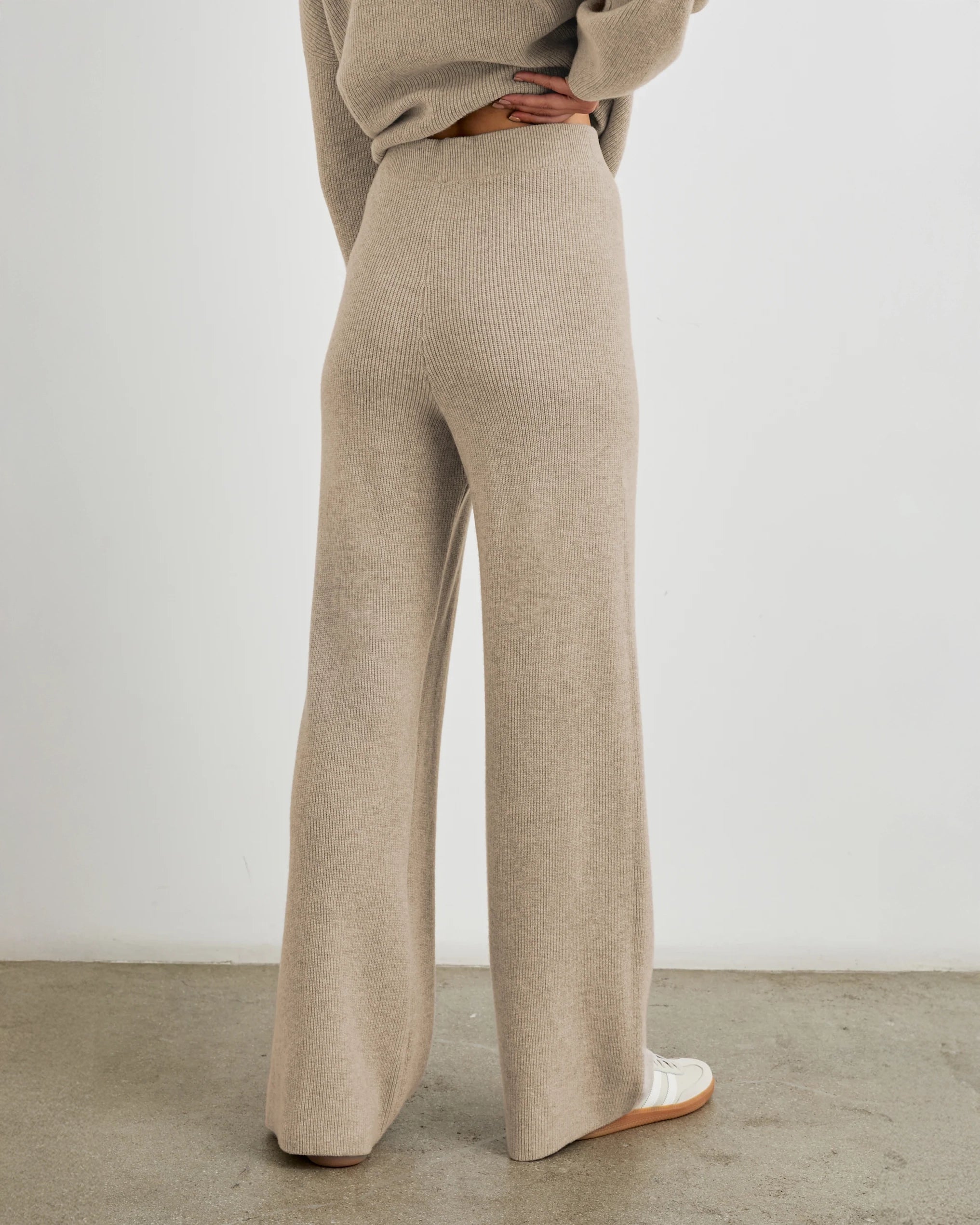 Rails Krista Pants in Heather Natural