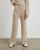 Rails Krista Pants in Heather Natural