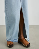 Rails Manhattan Denim Skirt