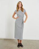 Rails Selah Stripe Dress