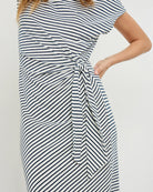 Rails Selah Stripe Dress