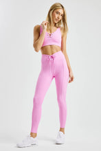 Load image into Gallery viewer, Ribbed Football Legging
