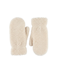 Aleida Teddy Gloves | Birch