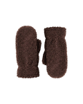 Aleida Teddy Gloves | Coffee Roast