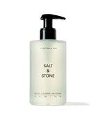 Salt + Stone Facial Cleanser