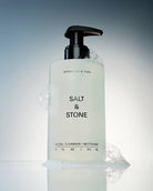 Salt + Stone Facial Cleanser