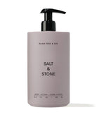 Salt and Stone Rose Oud Lotion