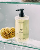 Salt and Stone Santal Vetiver Body Wash