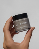 Salt and Stone Spirulina Squalane Face Cream