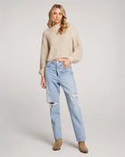 Saltwater Luxe Quinn Sweater