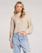 Saltwater Luxe Quinn Sweater