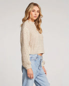 Saltwater Luxe Quinn Sweater