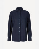 Samsoe Madisoni Shirt in Salute Colour