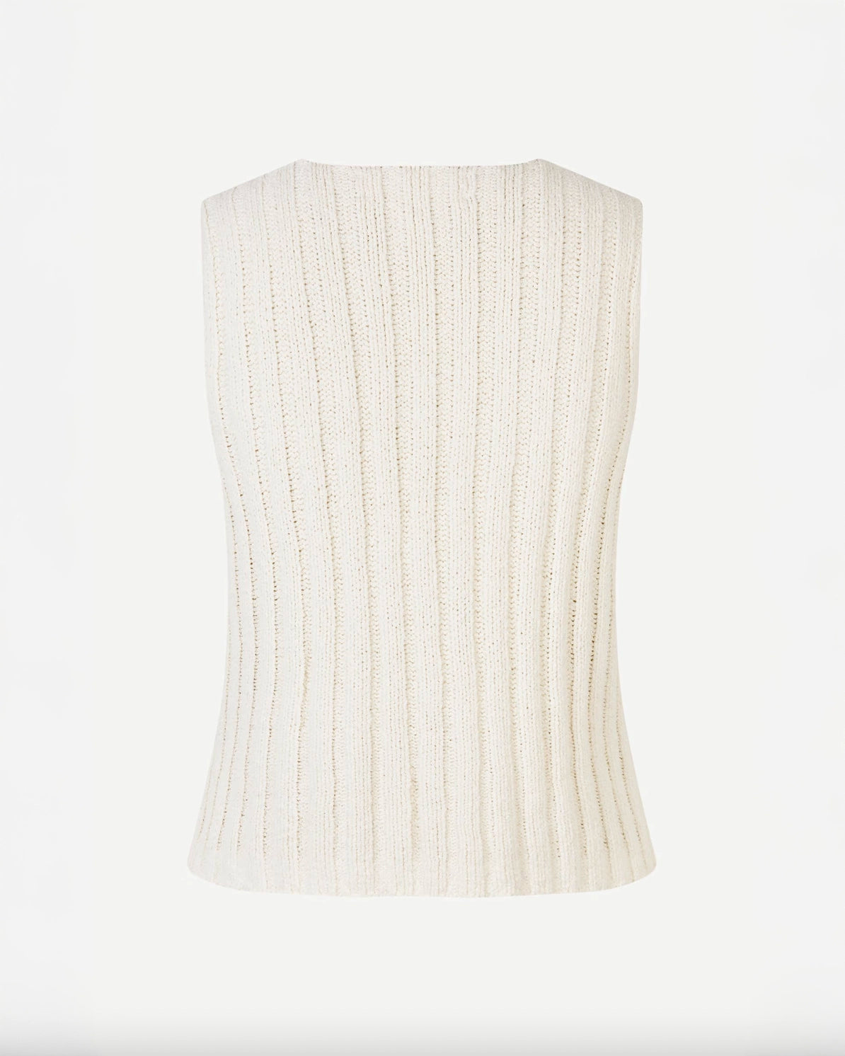 Samsoe Salou Knit Vest
