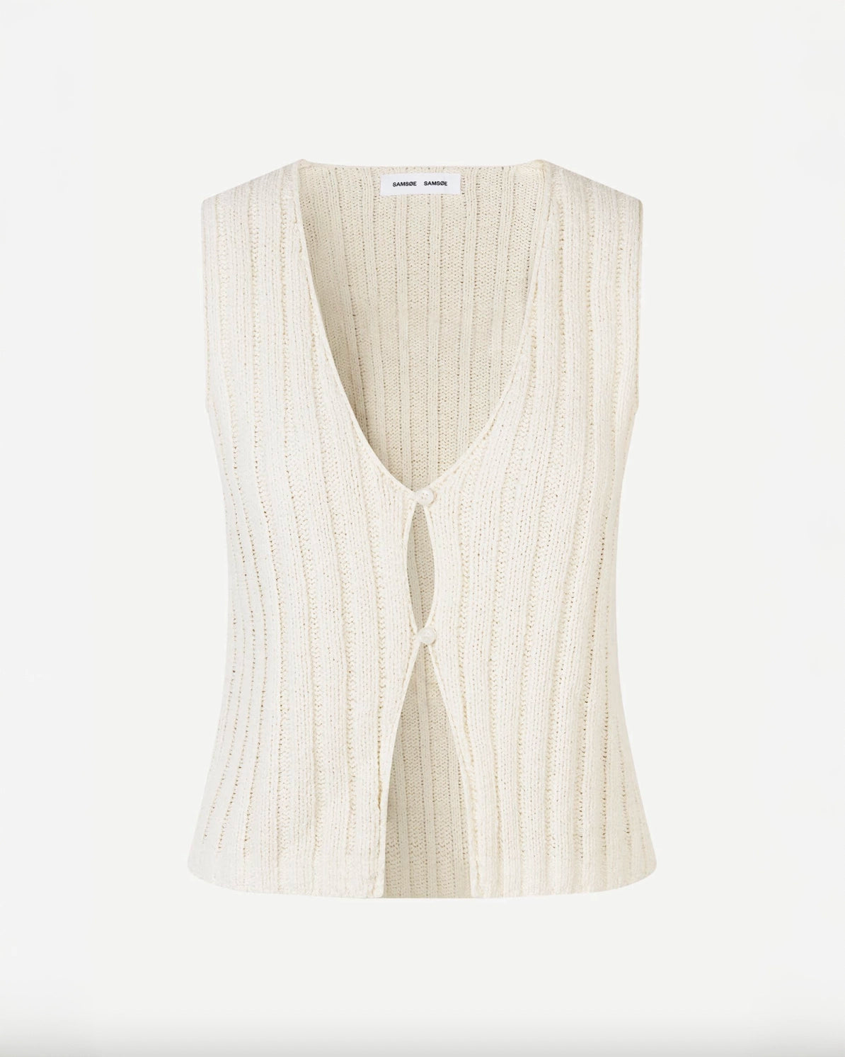 Samsoe Salou Knit Vest