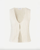 Samsoe Salou Knit Vest