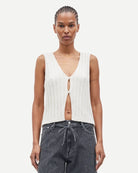 Samsoe Salou Knit Vest