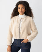 Sanctuary Cozy Cardigan