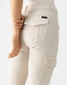 Sanctuary Sculpted Hayden Bootcut Pants