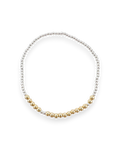 Morse Code 'Sunshine' Bracelet