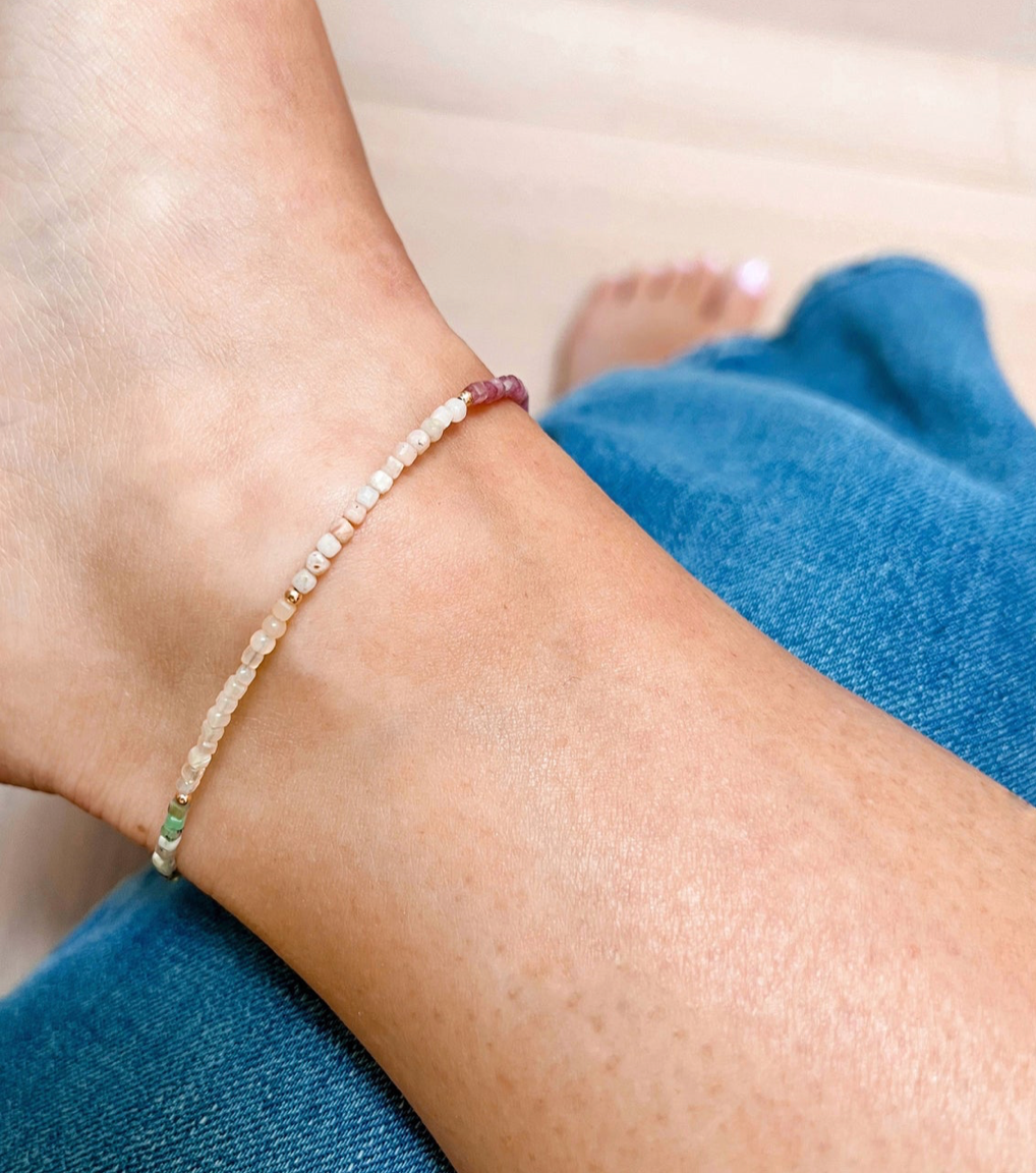 May Anklet
