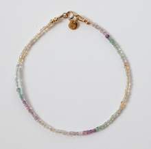 Load image into Gallery viewer, Sparkle Anklet
