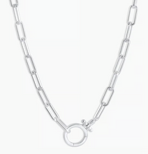 Load image into Gallery viewer, parker necklace
