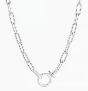 parker necklace