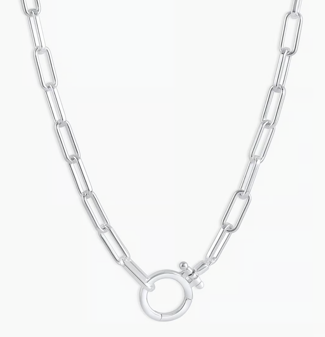 parker necklace