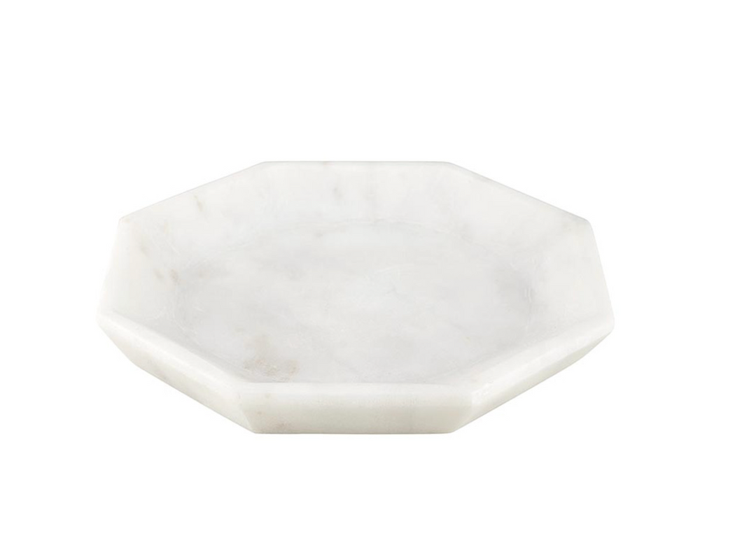 Marble Vanity Tray Small