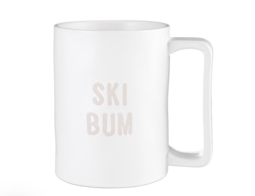 Ski Bum