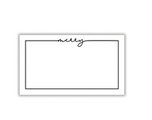 Load image into Gallery viewer, Placecards (Set of 36)
