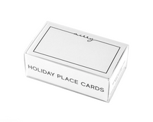 Load image into Gallery viewer, Placecards (Set of 36)
